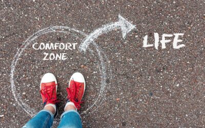 Zona de confort. În sau în afara ei?
