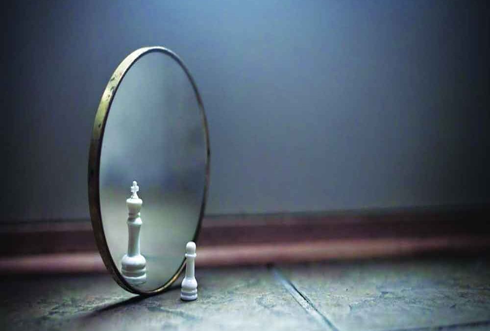 Imaginea de sine – ce este și cum putem să o îmbunătățim