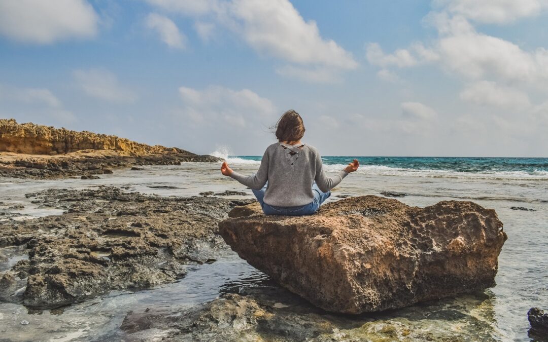 Cum să oprești un atac de panică în 5 pași?