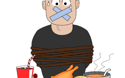 Mâncatul compulsiv: De ce mâncăm fără să vrem și cum să ne ajutăm