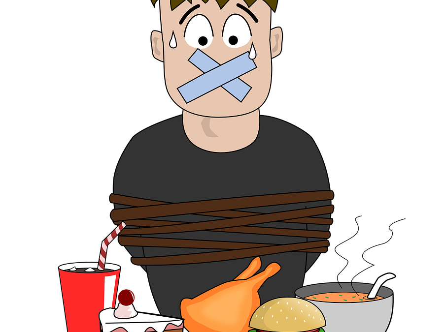 Mâncatul compulsiv: De ce mâncăm fără să vrem și cum să ne ajutăm